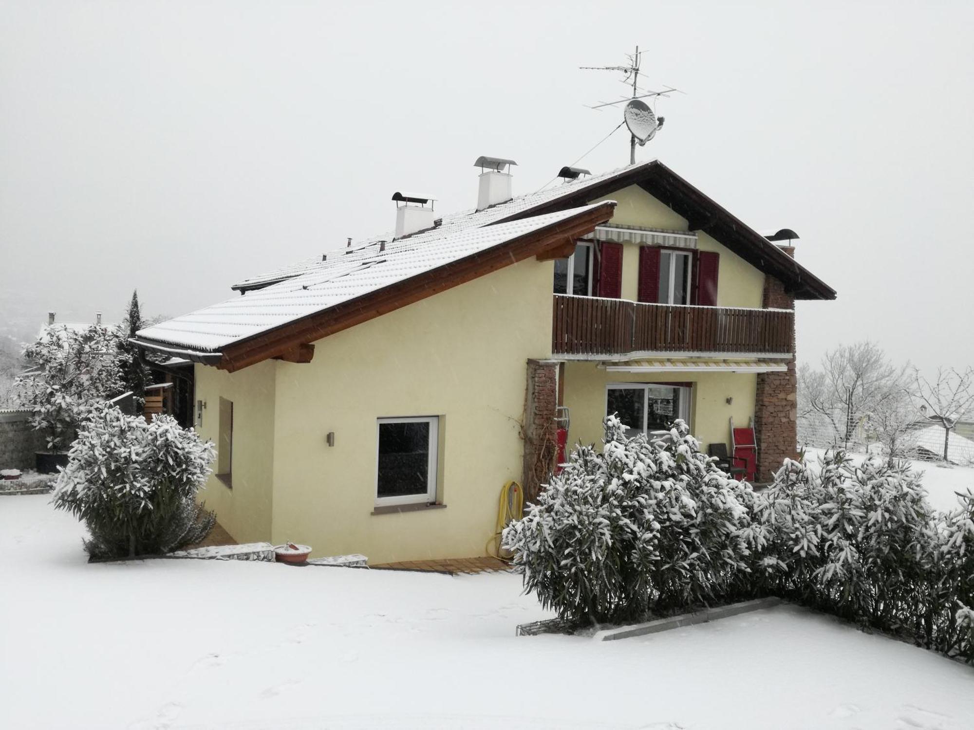 Melaniesguesthouse 4 Zimmerwohnung Kaltern Exterior foto